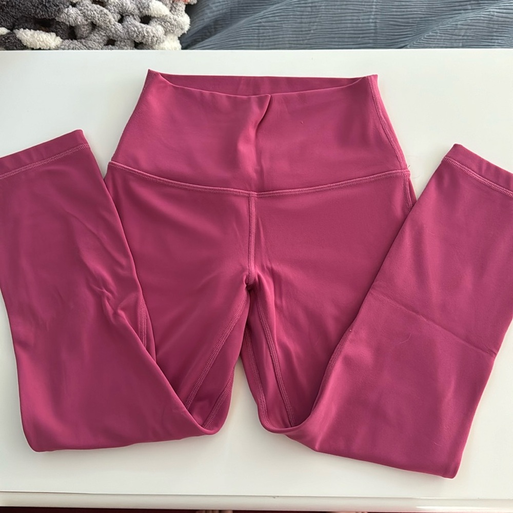 Lululemon Align Leggings